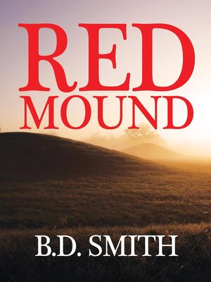 cover image of Red Mound